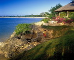 Four Seasons Resort Bali at Jimbaran Bay